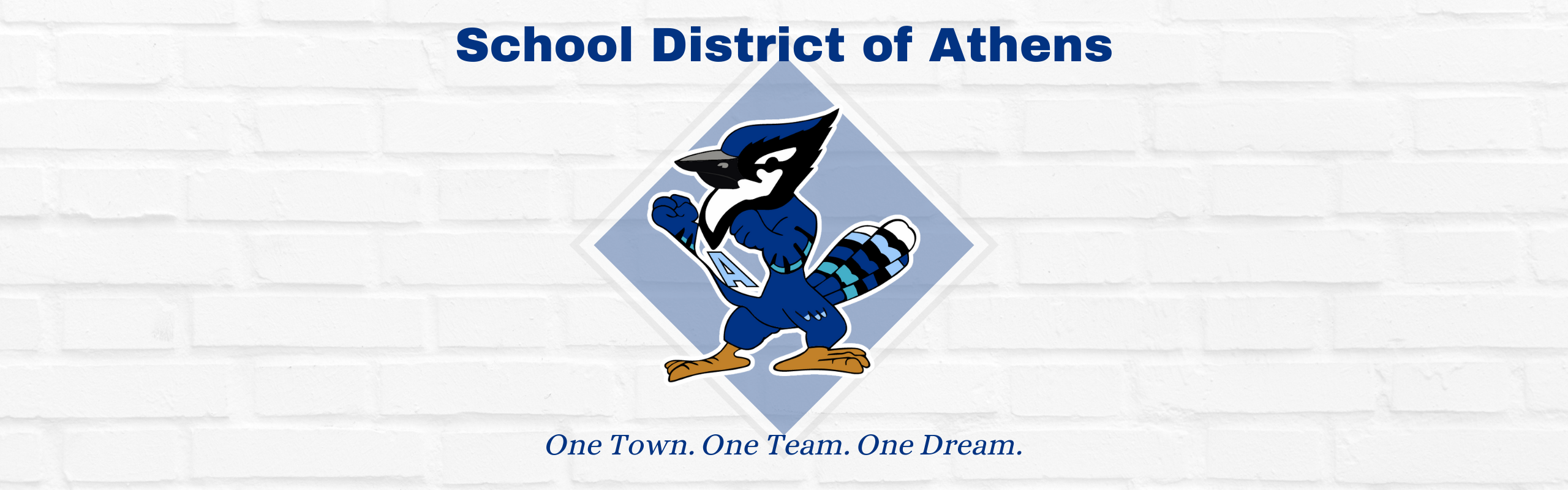 Athens School District - Better Together