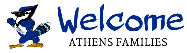 welcome athens families