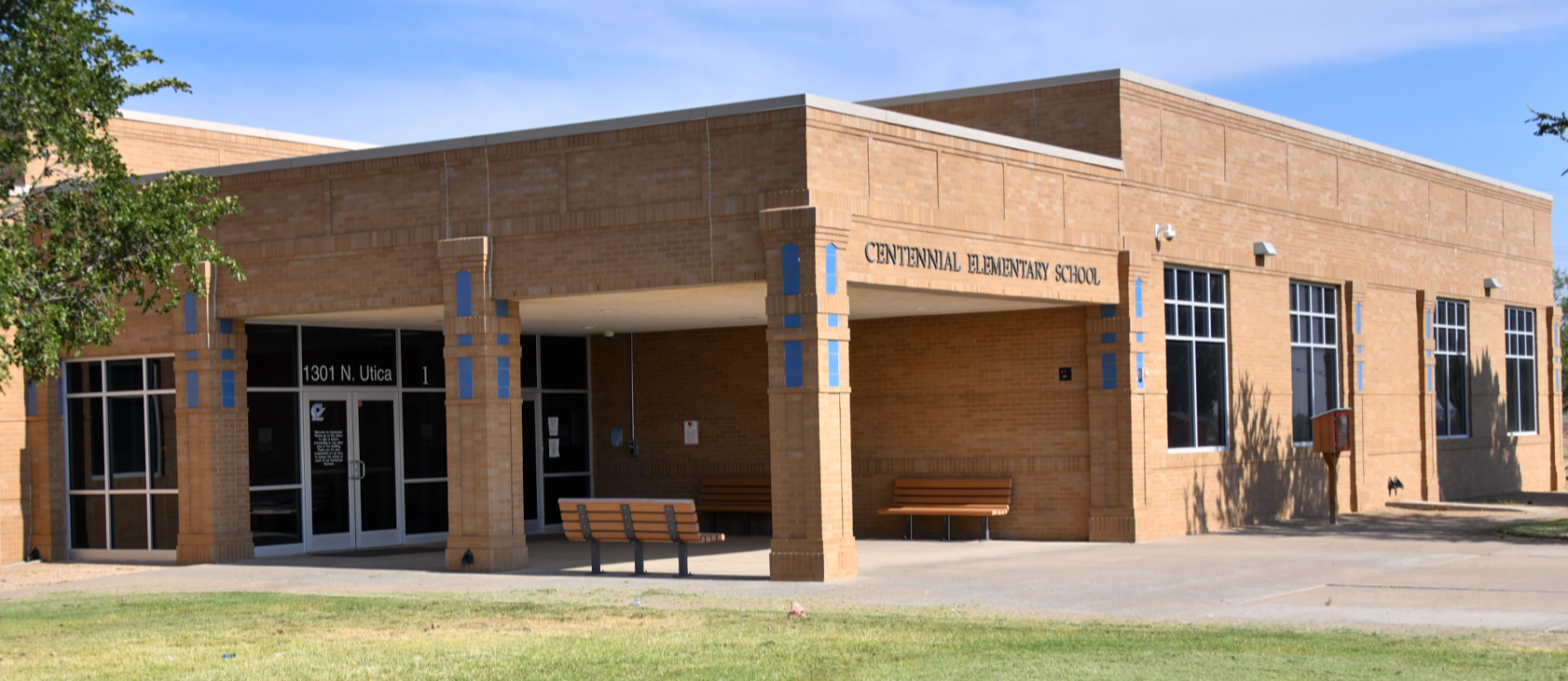 Centennial Elementary School