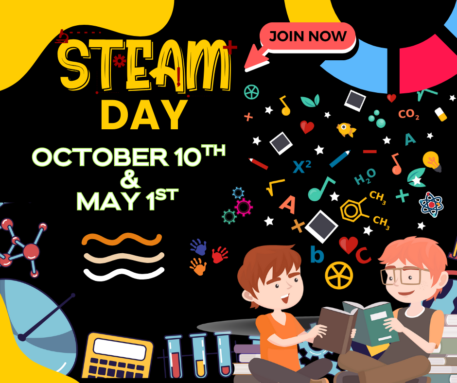 steam
