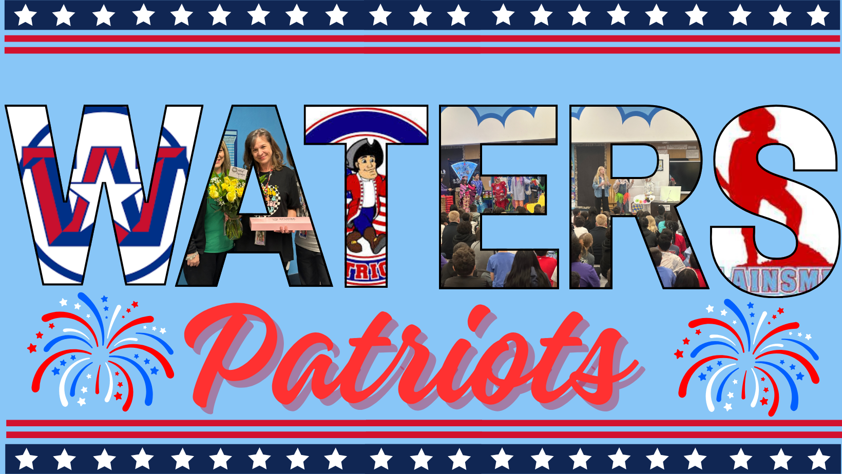 Waters Patriots