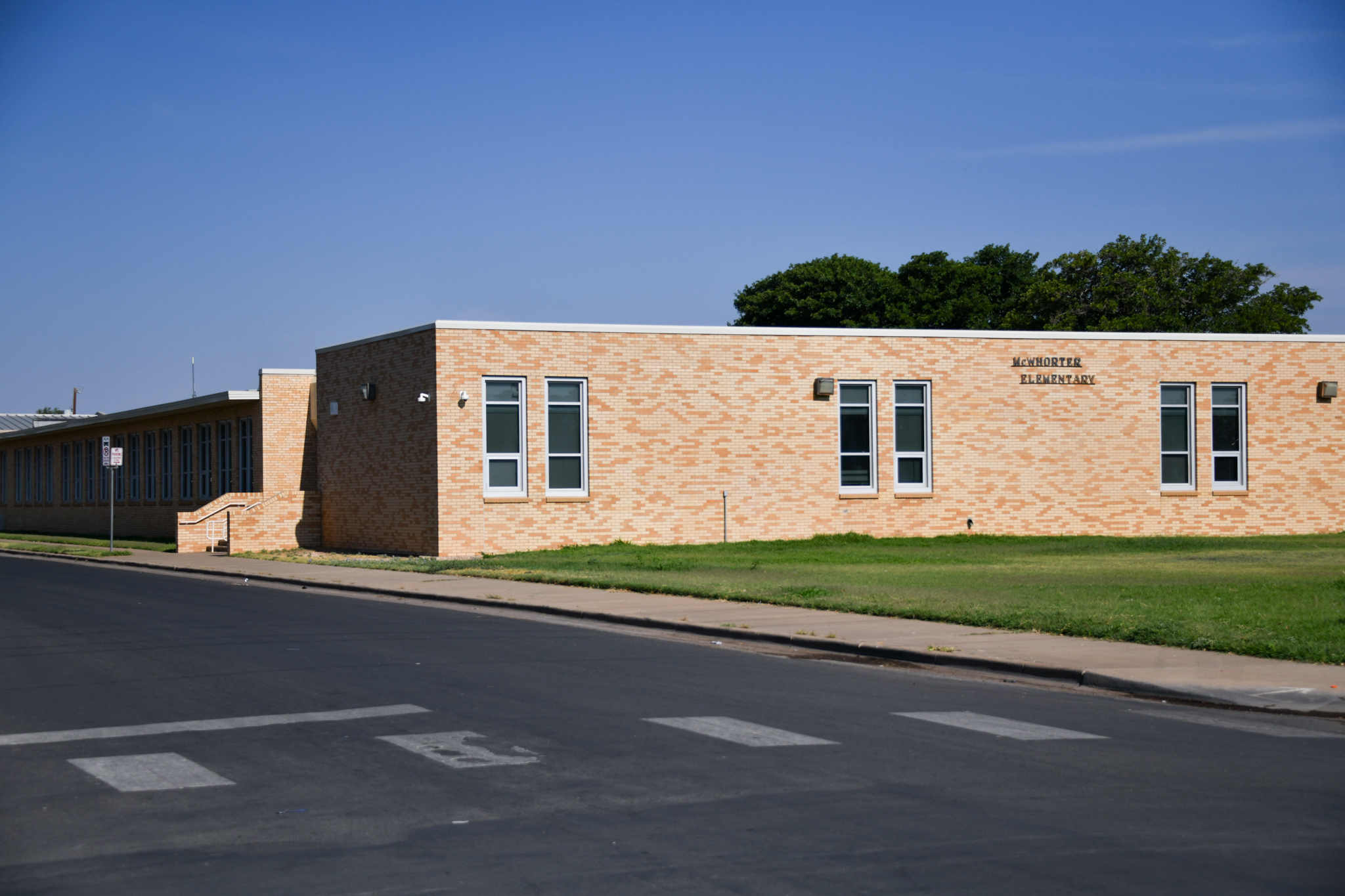 McWhorter Elementary School | Home