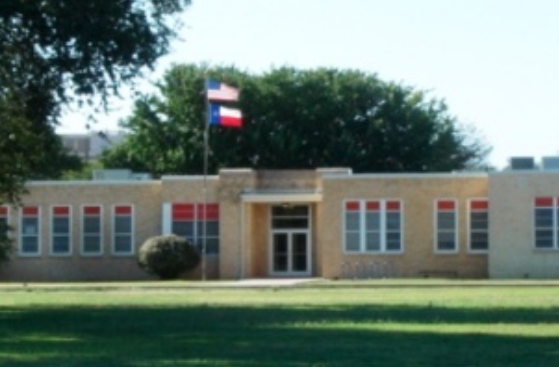 McWhorter Elementary School