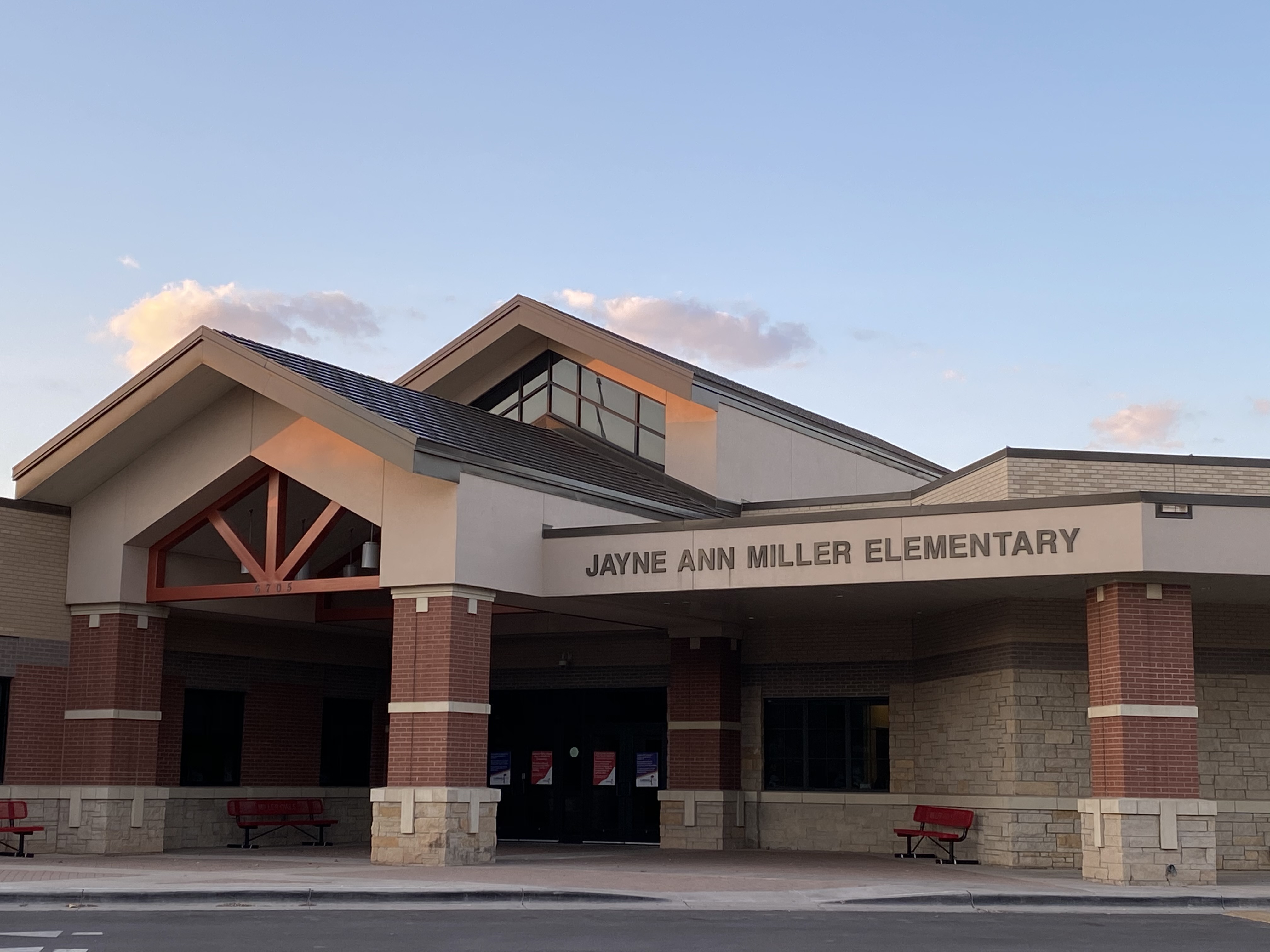 Miller Elementary