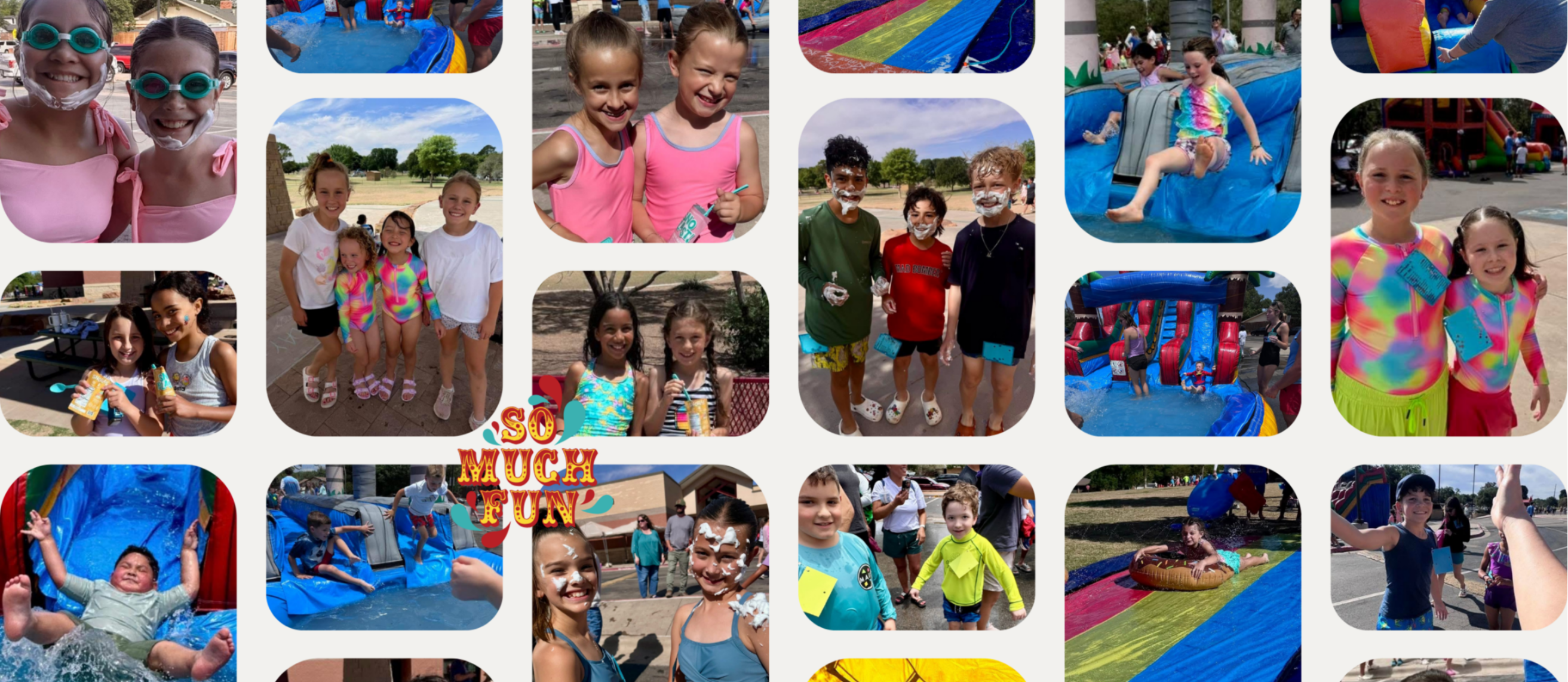 Buddy Fun Day