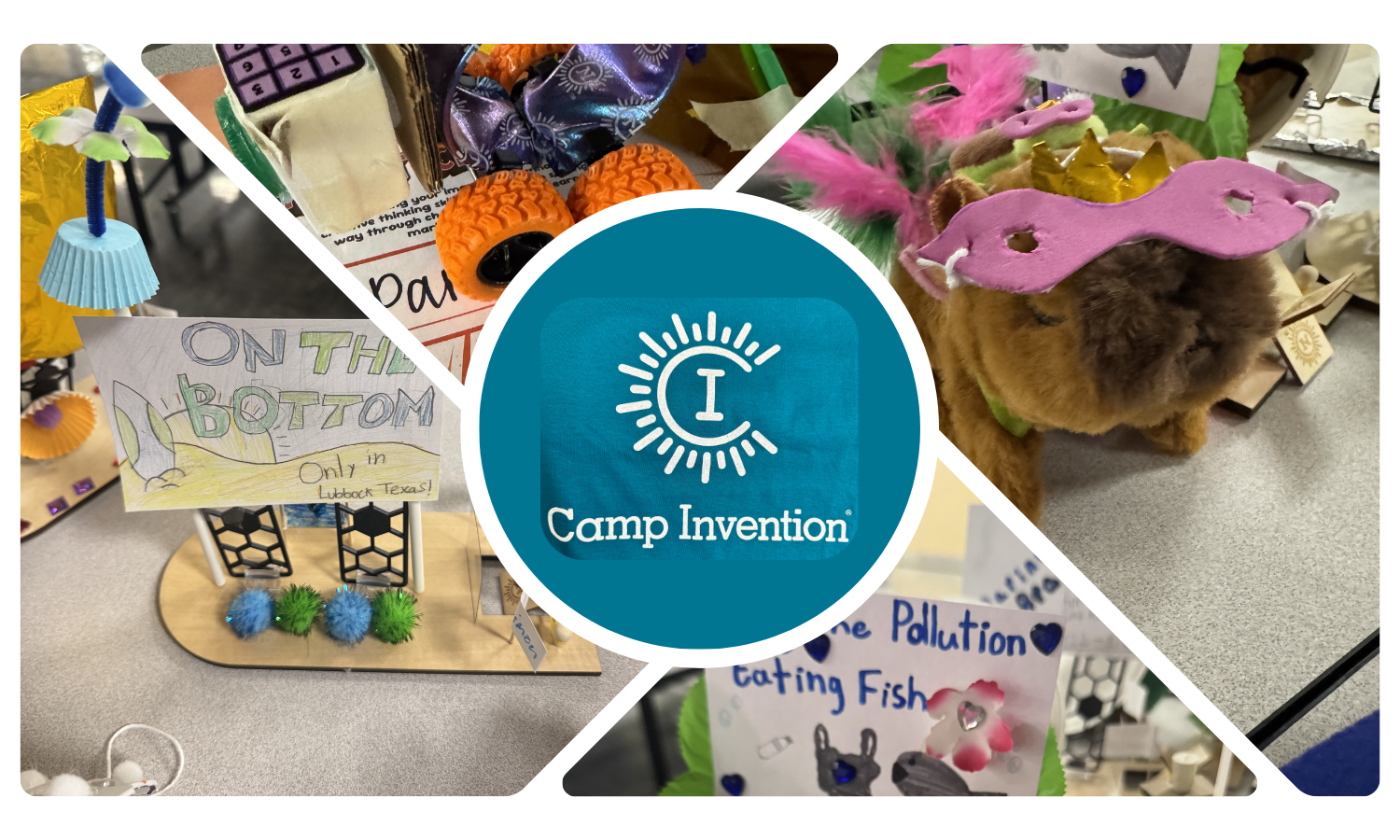 Camp Invention