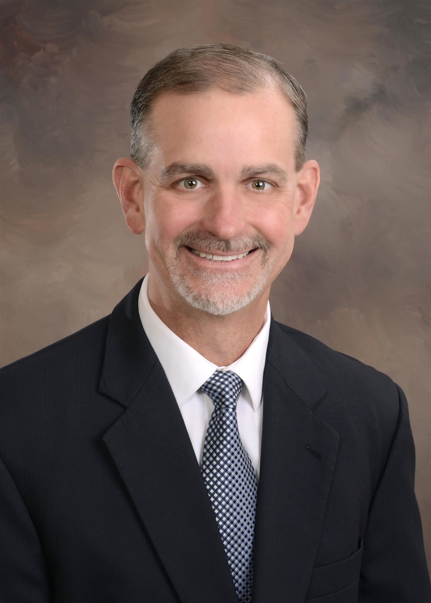 Administration Overton Elementary School