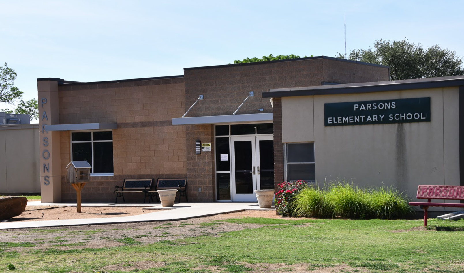 Parsons Elementary School