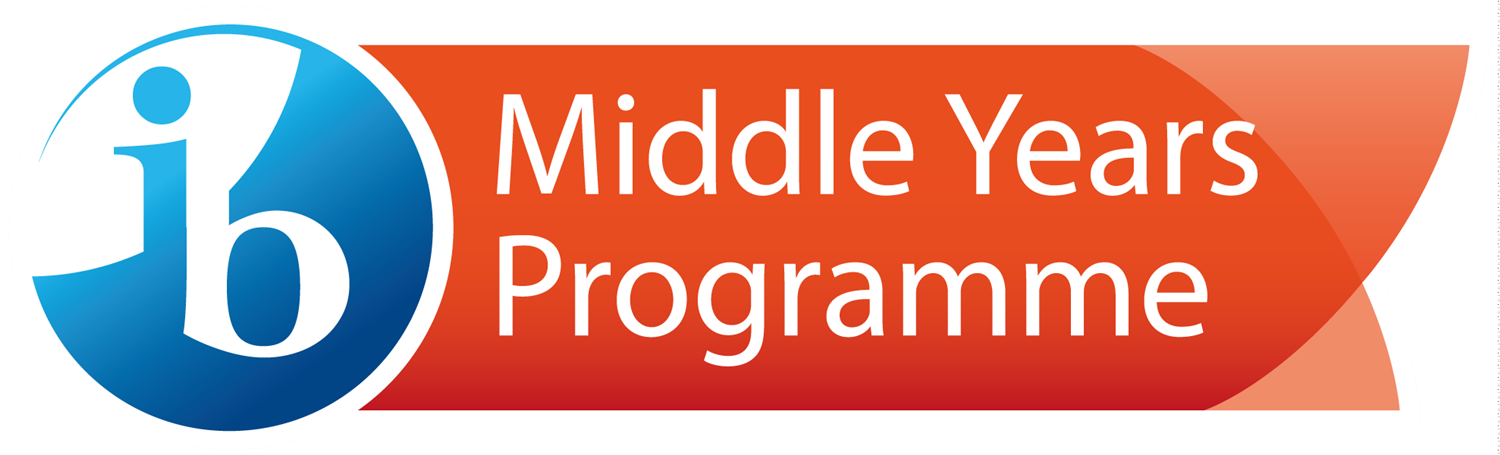 Middle Years Programme header