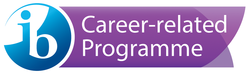 Career-related Programme header