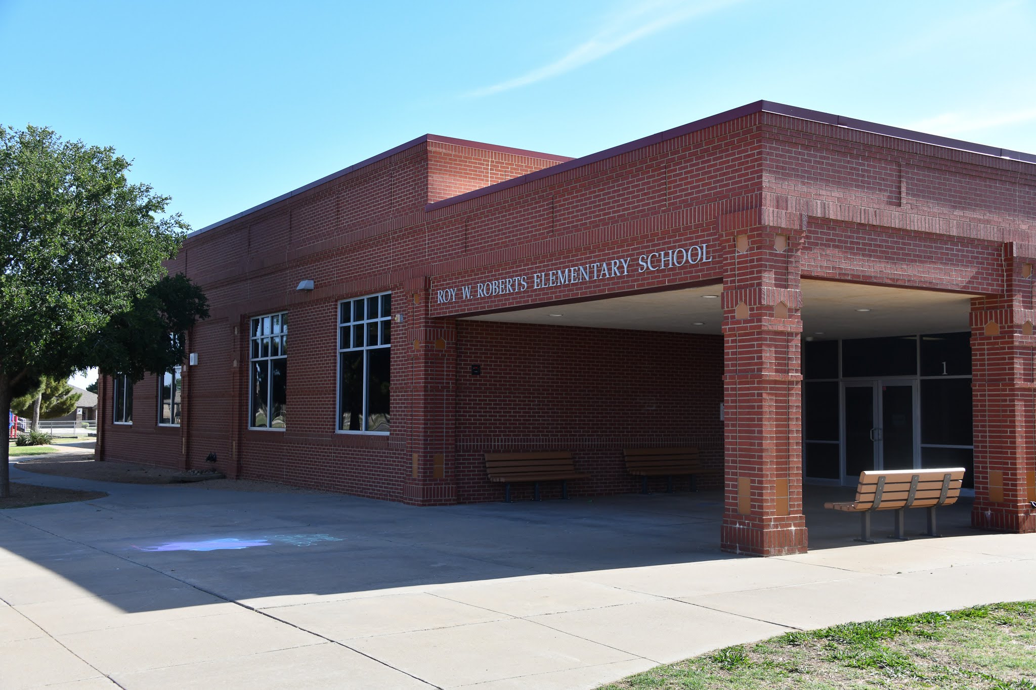 Home Roberts Elementary School Home Roberts Elementary School