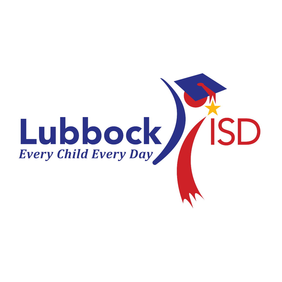 Lubbock ISD logo