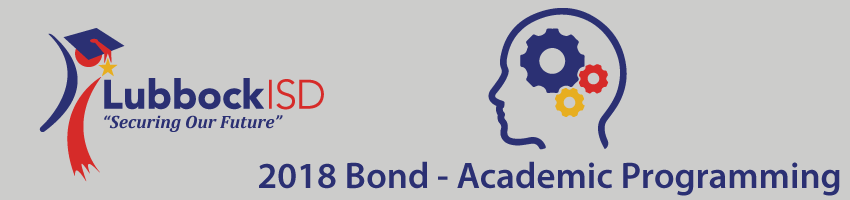 2018 Bond Academic Programming header