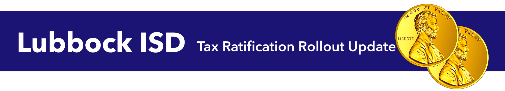 Tax Ratification Election (TRE) Informat bannerion