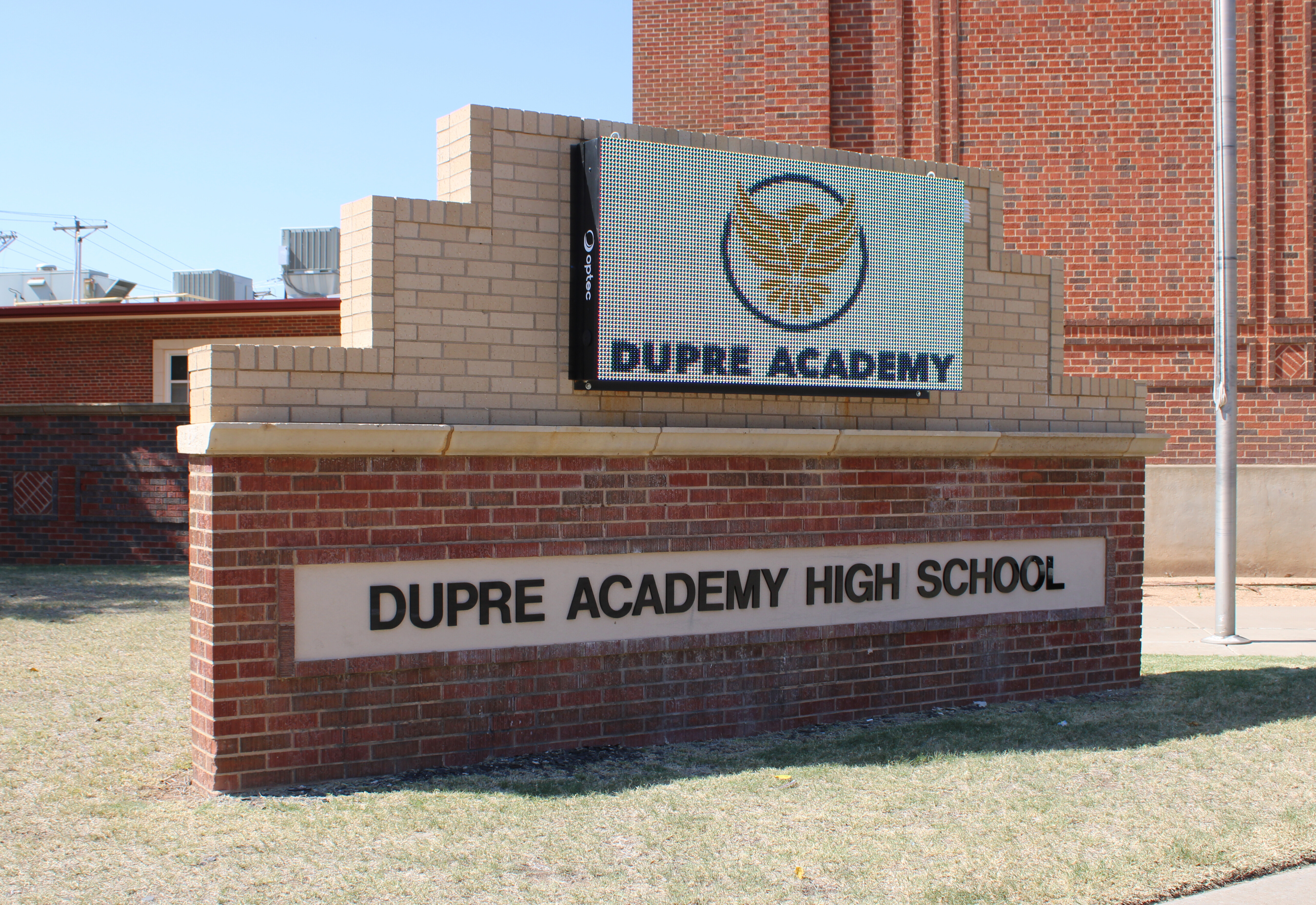 Dupre Marquee