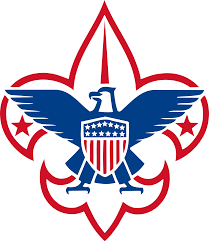 Scouts of America Logo