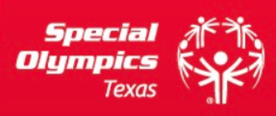 Special Olympics logo