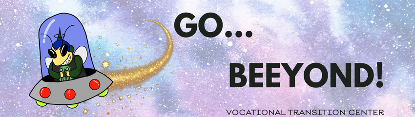 Space bee 