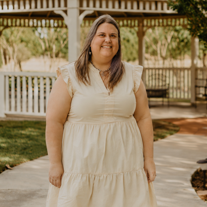 Dr. Heather Gatlin