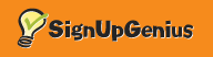 SignUp Genius