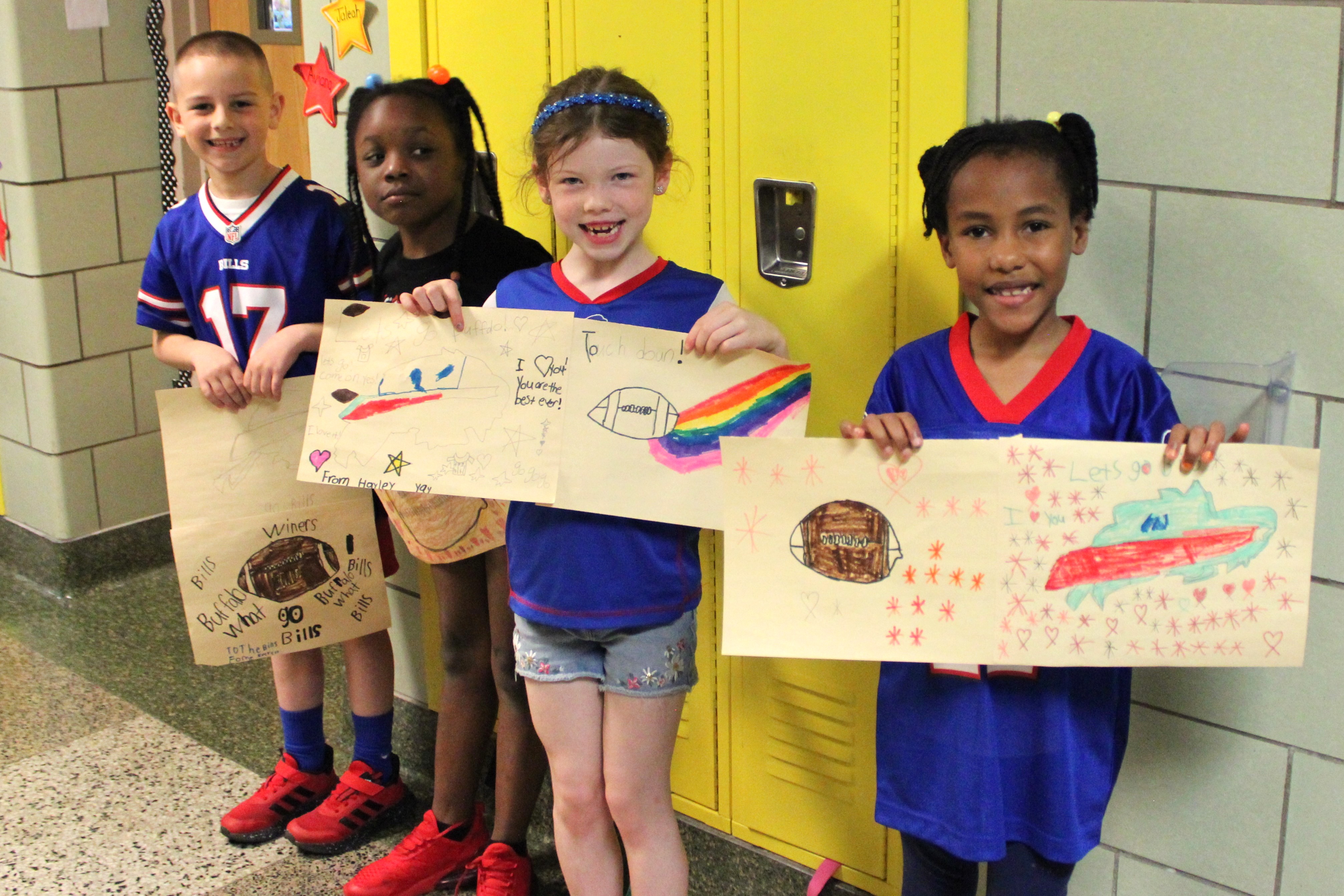 Buffalo Bills Community