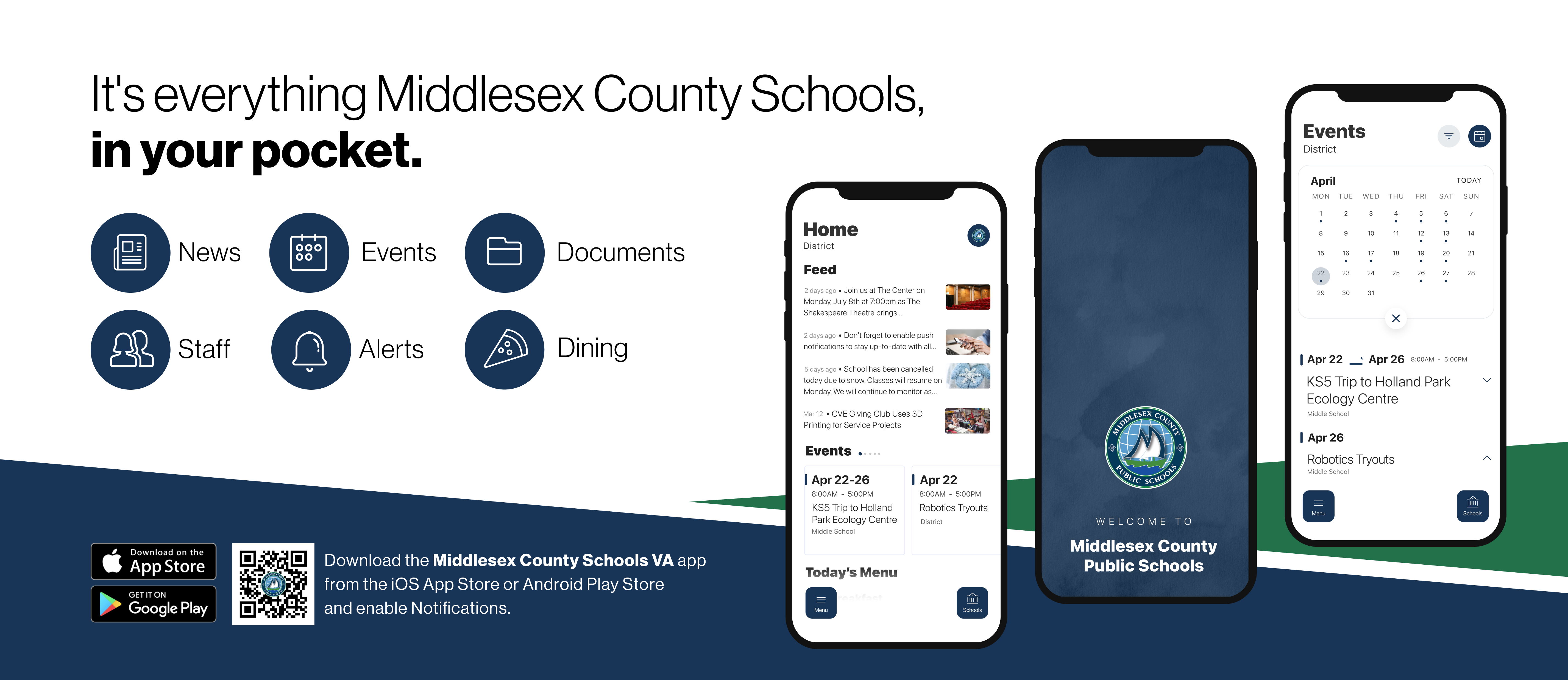 Middlesex High - Middlesex County, VA | Home