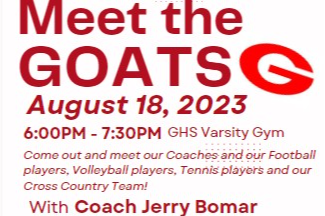 meet the goats