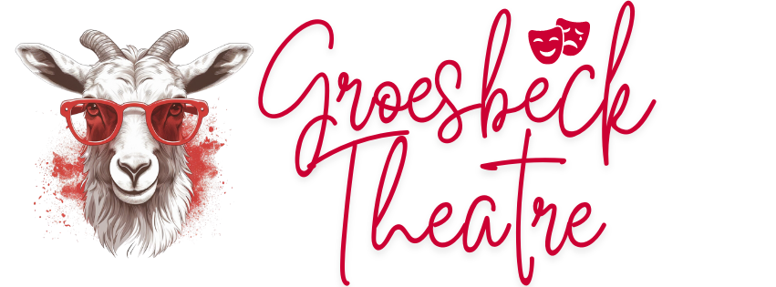 Groesbeck Theatre Dept.