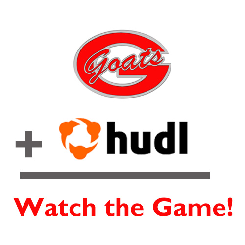 goats and hudl