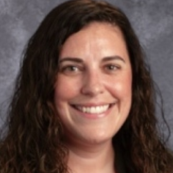 Mrs. Becker - Middle School Resource