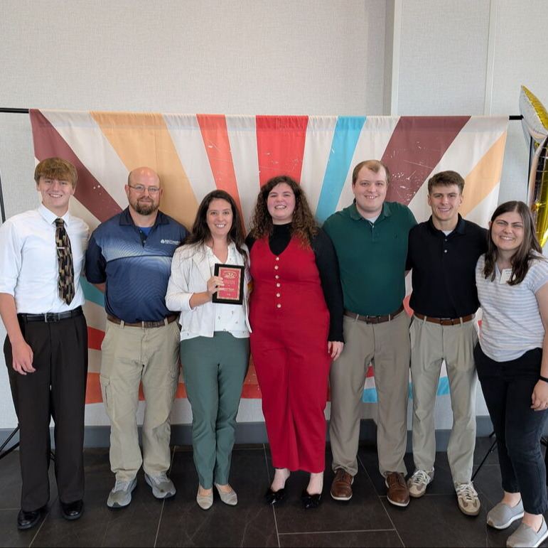Distinguished Teacher Award