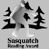 Sasquatch Award Nominees and Winners