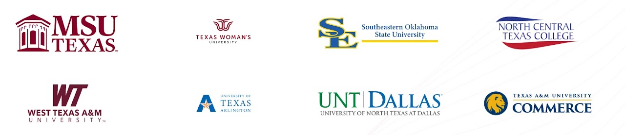 College logos