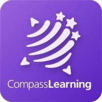 compass learning