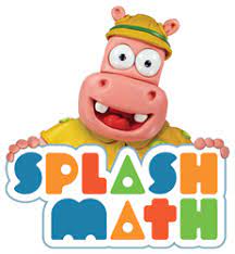 splash math