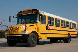school bus