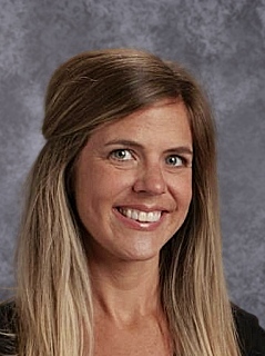 Jen Haubert