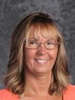 Laurie Aten
