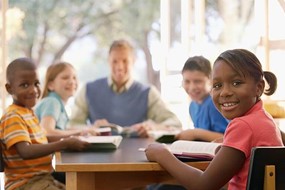 SEL School Feature