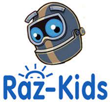 raz kids