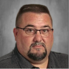 Mr. Chad Heintzelman