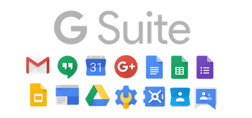 Google G Suite