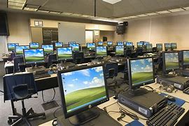 Computer Labs