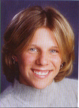 Jamie Flick