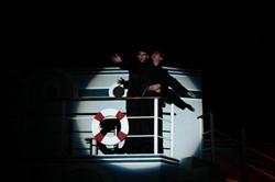 ANYTHING GOES