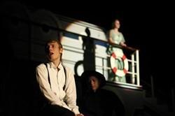 ANYTHING GOES