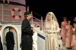 ANYTHING GOES
