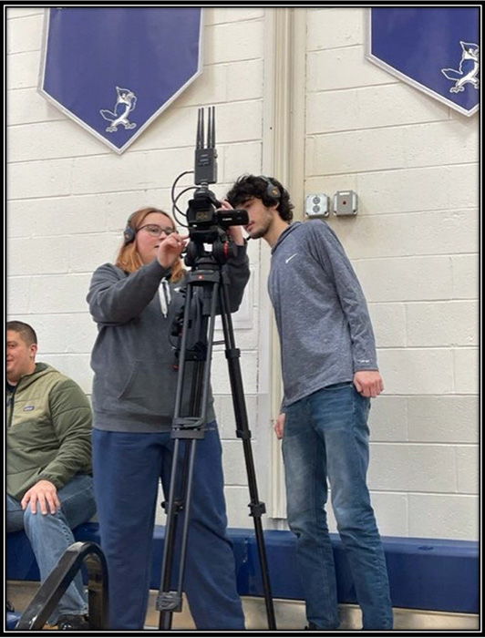 Communications Technology