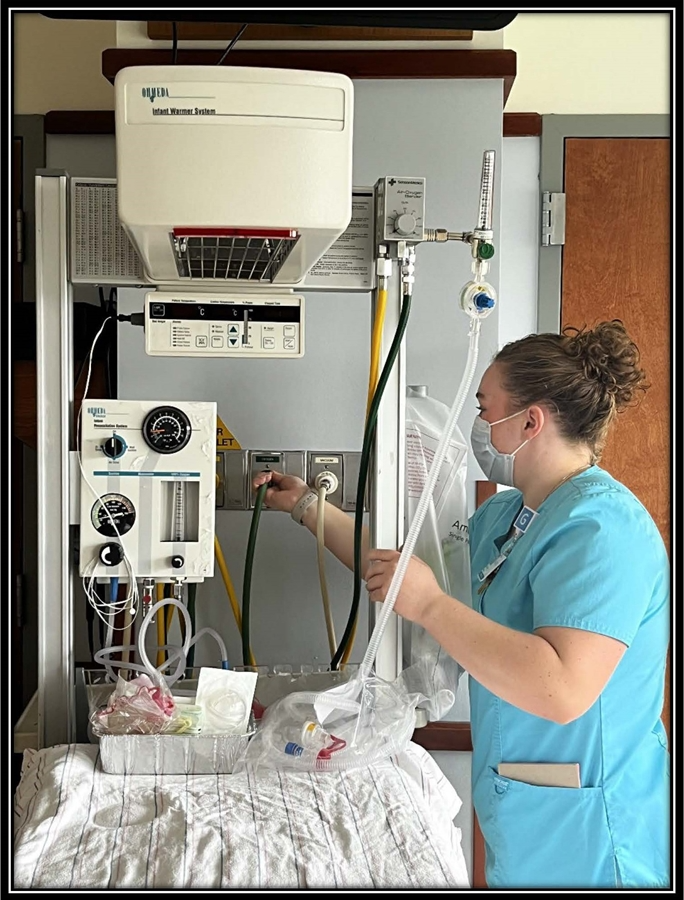 Rehabilitation Aide