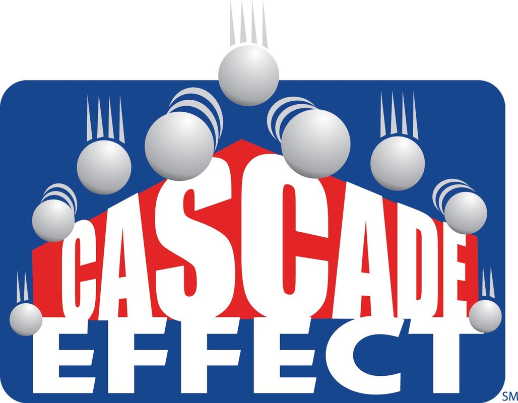 cascade